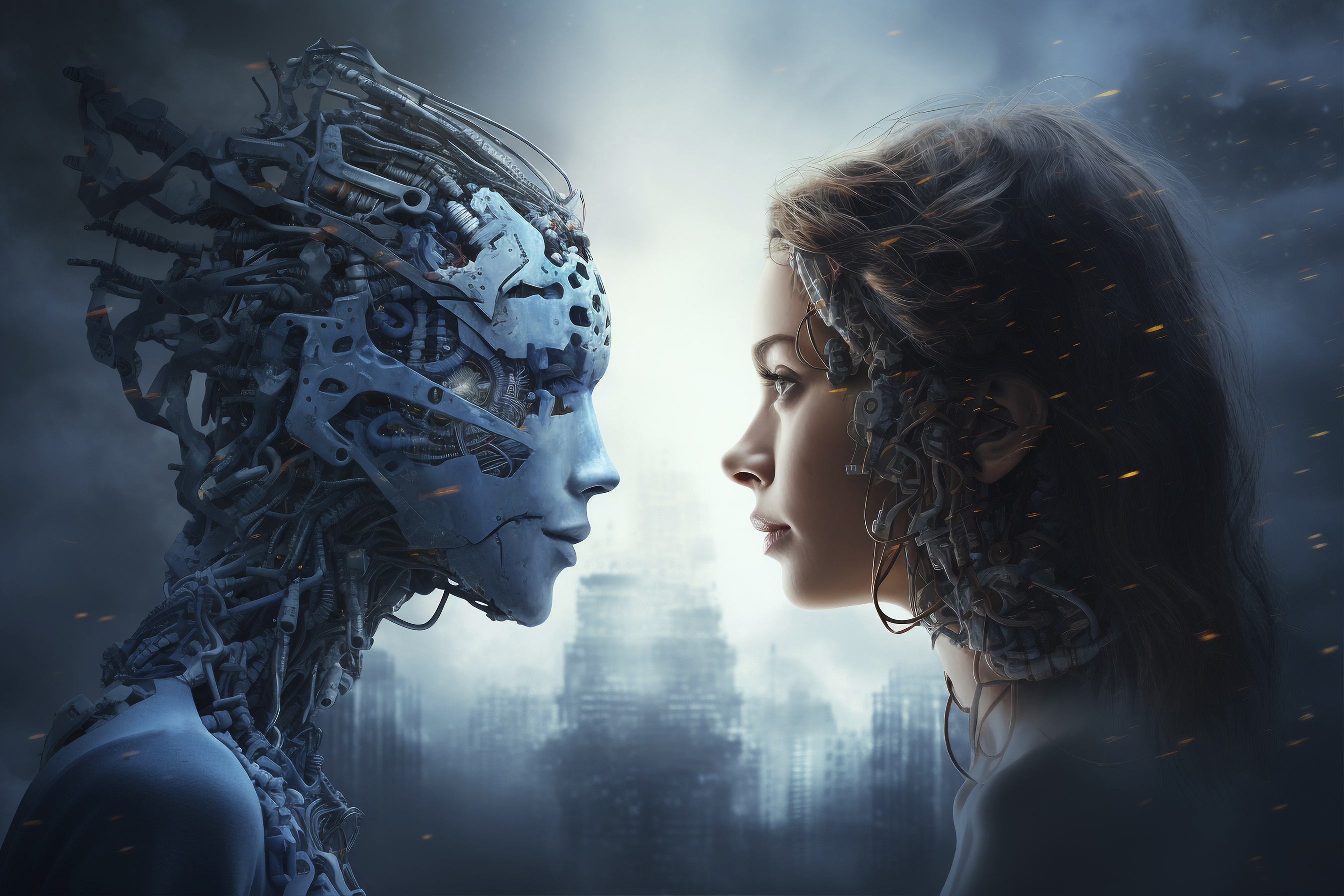 Robot